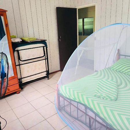 فندق Fare Om Pihaena المظهر الخارجي الصورة