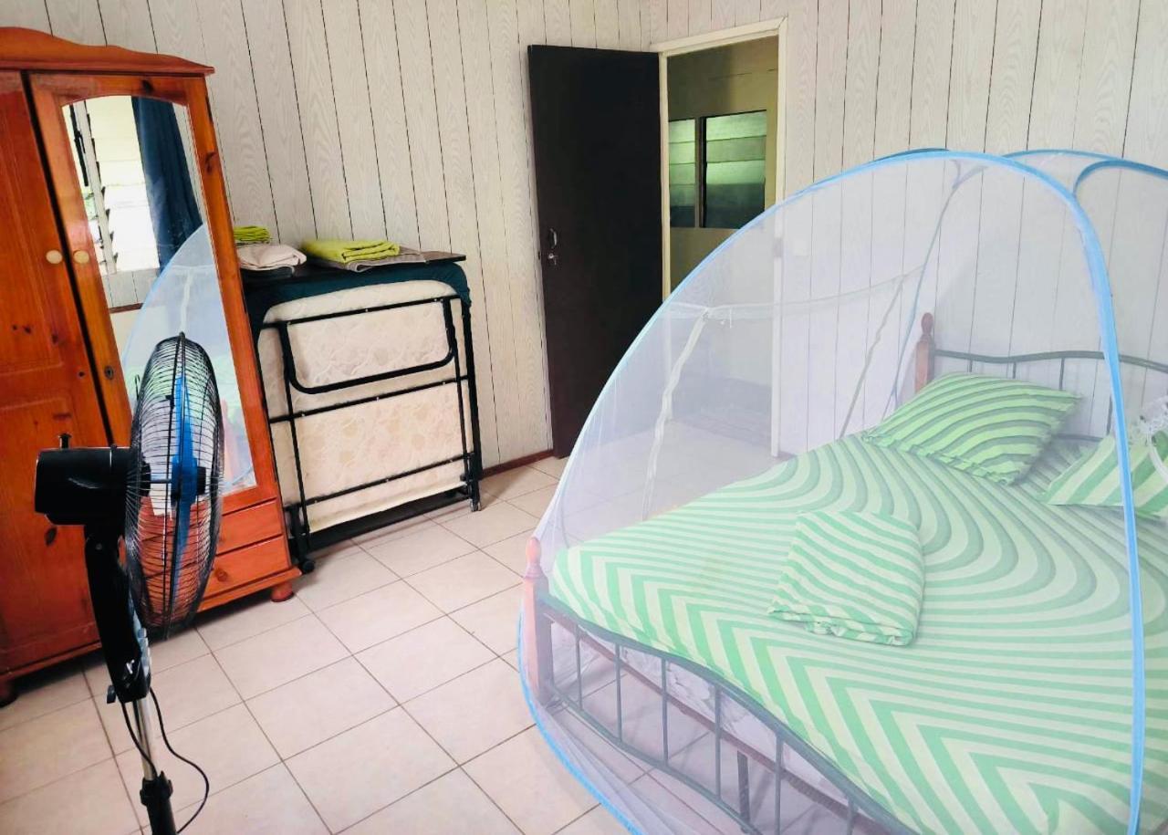 فندق Fare Om Pihaena المظهر الخارجي الصورة
